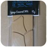 Tablette z&atilde;&copy;phyr caramel